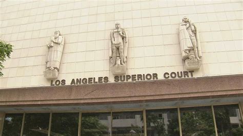 General Info Courthouses, ADA. . Los angeles superior court clerk phone number